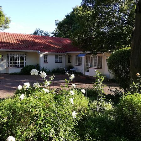 Tiree B&B Johannesburg Luaran gambar