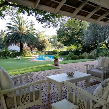 Tiree B&B Johannesburg Luaran gambar