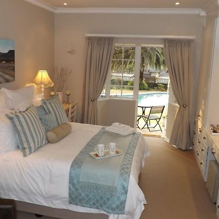 Tiree B&B Johannesburg Luaran gambar