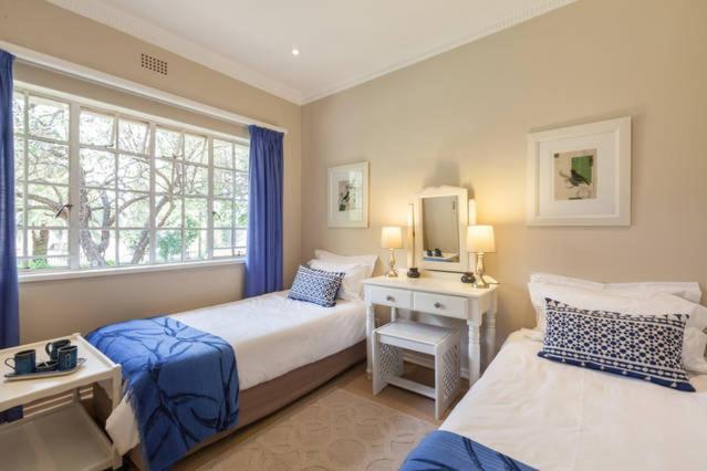 Tiree B&B Johannesburg Luaran gambar