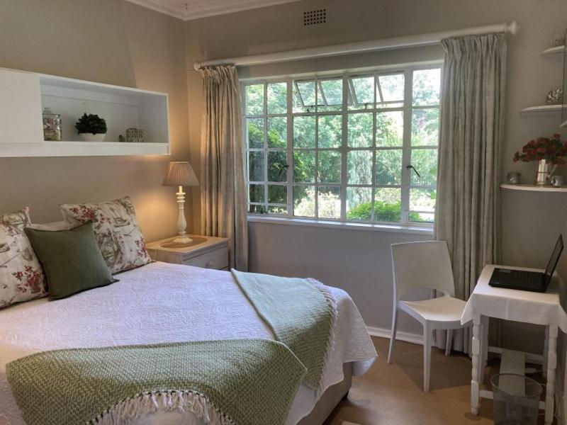 Tiree B&B Johannesburg Luaran gambar