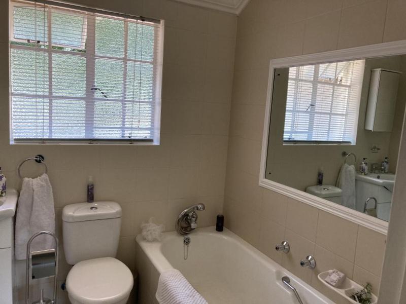 Tiree B&B Johannesburg Luaran gambar