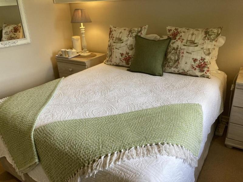 Tiree B&B Johannesburg Luaran gambar