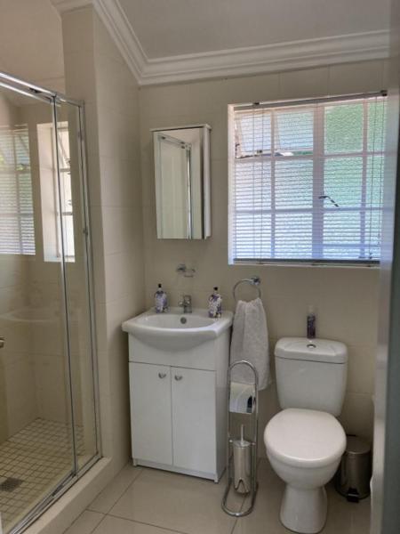 Tiree B&B Johannesburg Luaran gambar