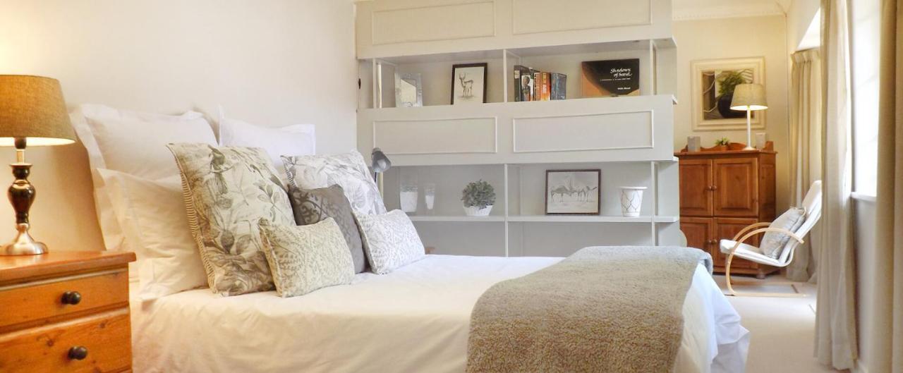 Tiree B&B Johannesburg Luaran gambar