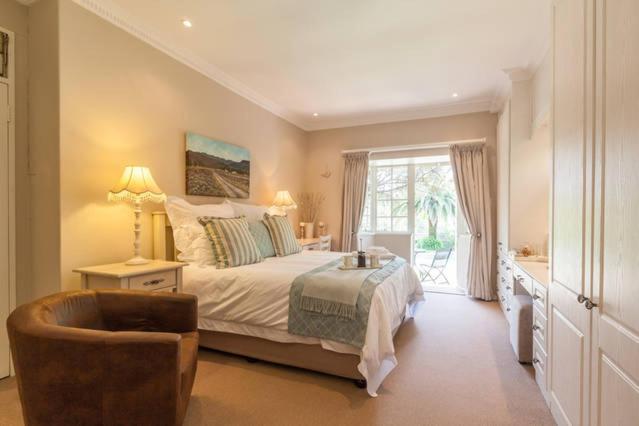 Tiree B&B Johannesburg Luaran gambar