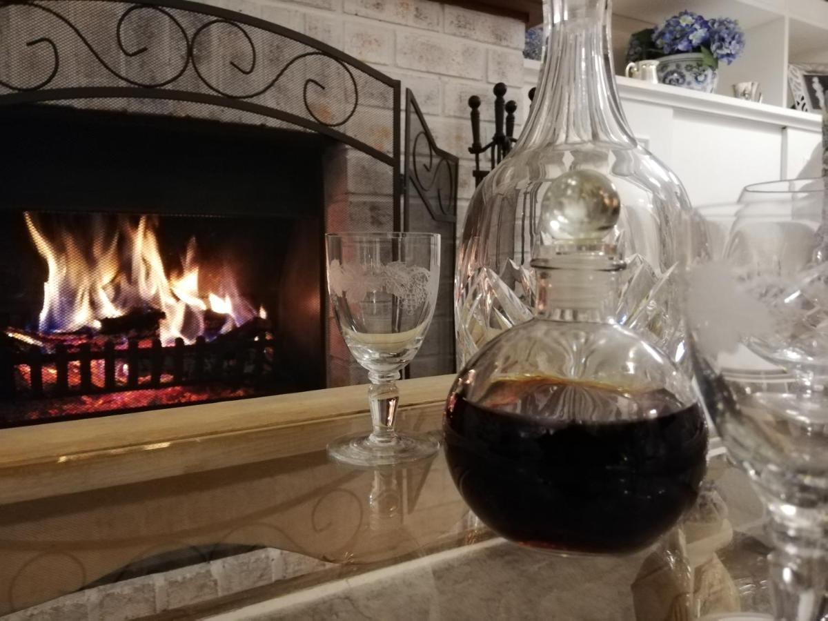 Tiree B&B Johannesburg Luaran gambar