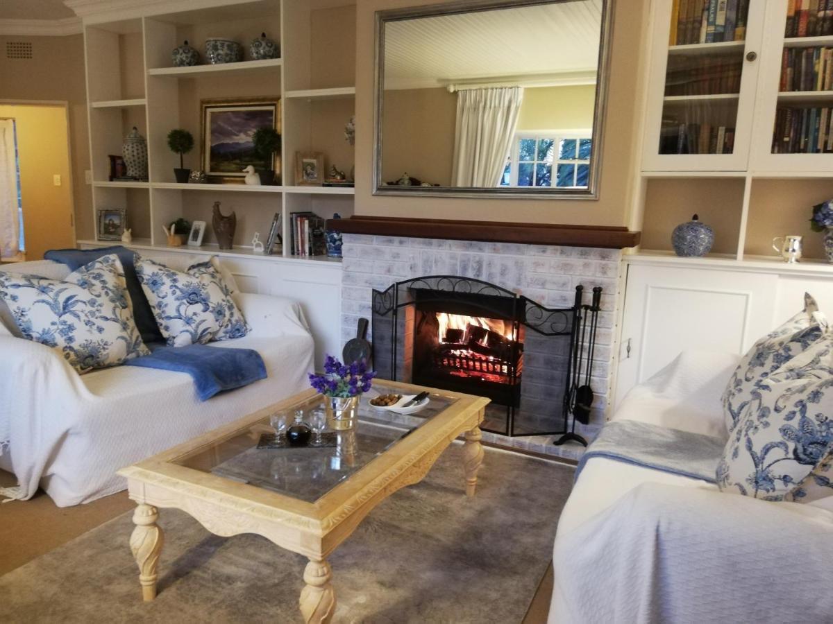 Tiree B&B Johannesburg Luaran gambar