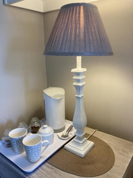 Tiree B&B Johannesburg Luaran gambar