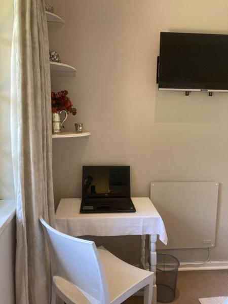 Tiree B&B Johannesburg Luaran gambar