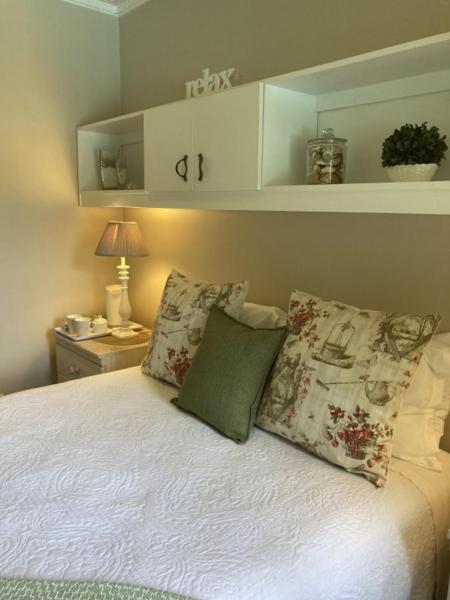 Tiree B&B Johannesburg Luaran gambar