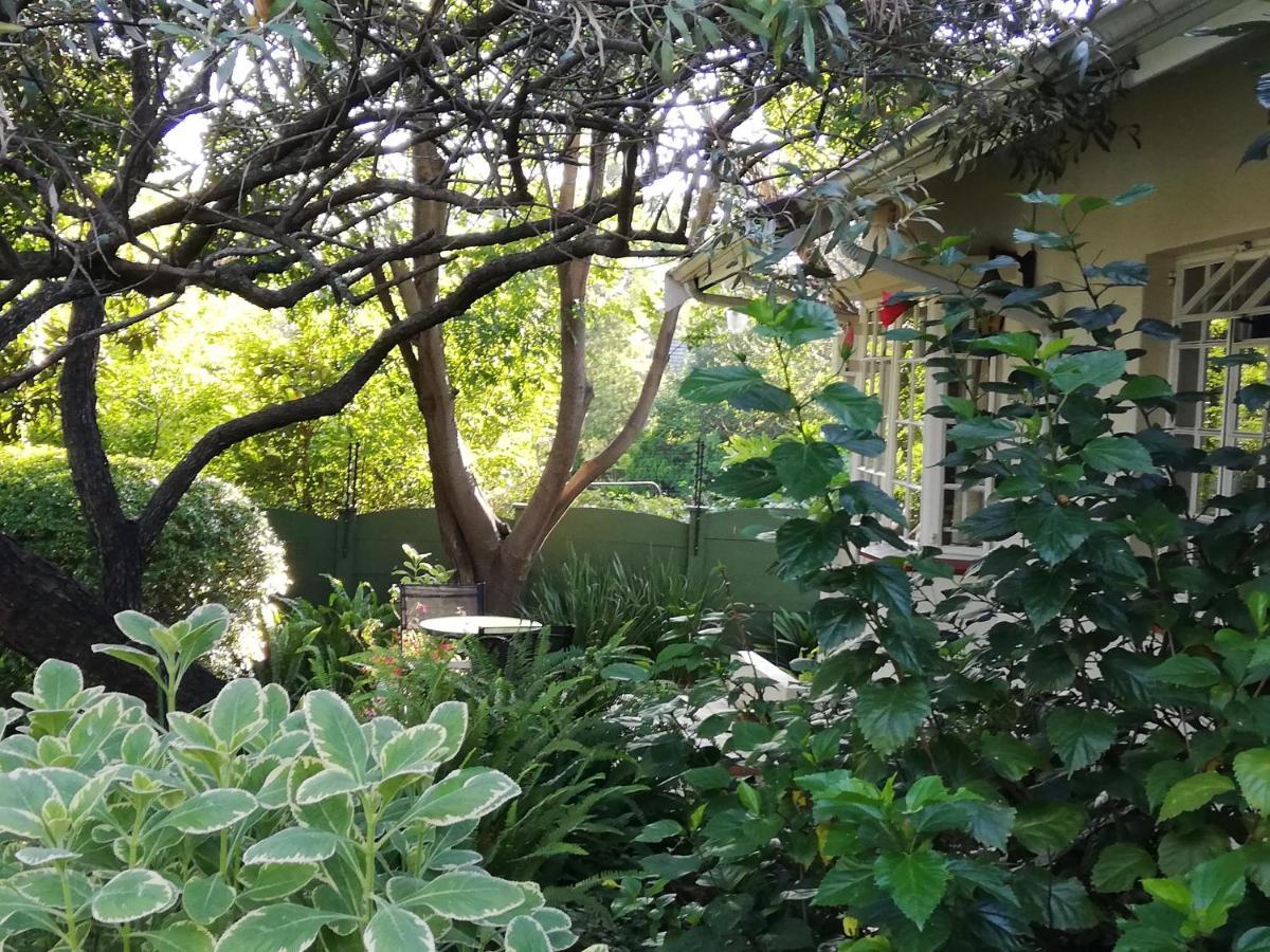 Tiree B&B Johannesburg Luaran gambar