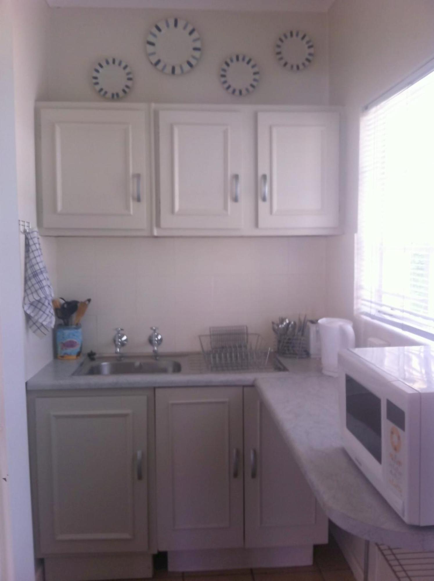 Tiree B&B Johannesburg Bilik gambar