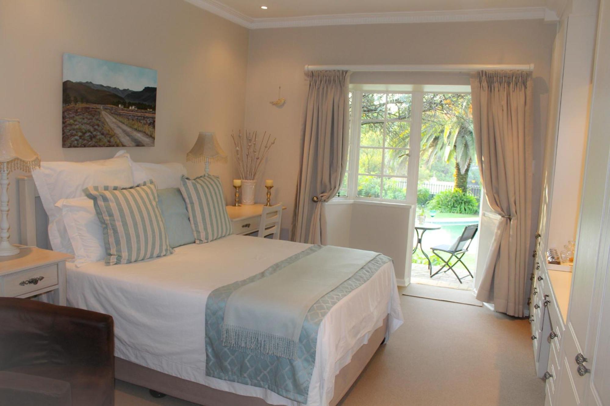 Tiree B&B Johannesburg Luaran gambar