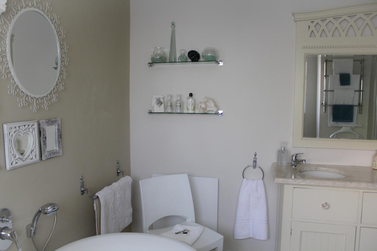 Tiree B&B Johannesburg Luaran gambar