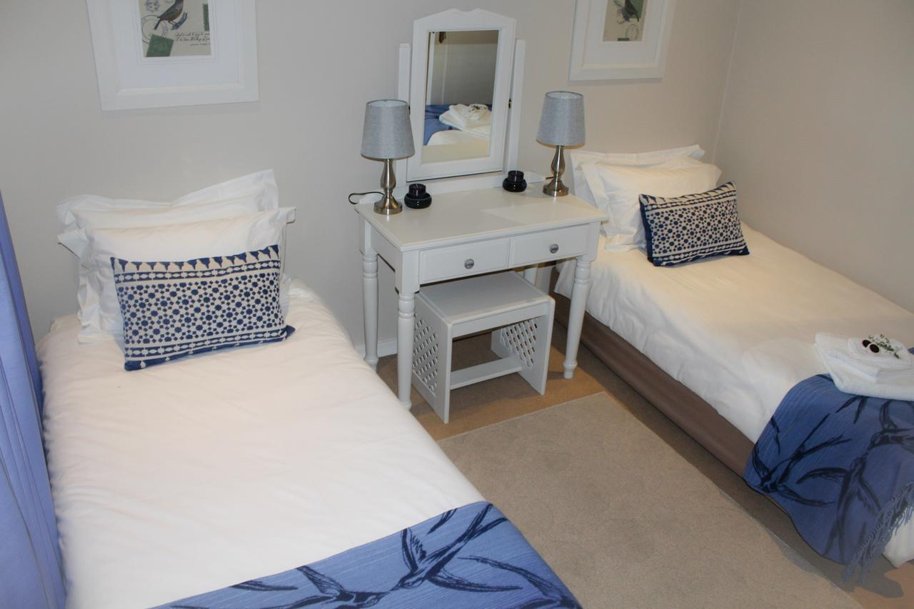 Tiree B&B Johannesburg Luaran gambar