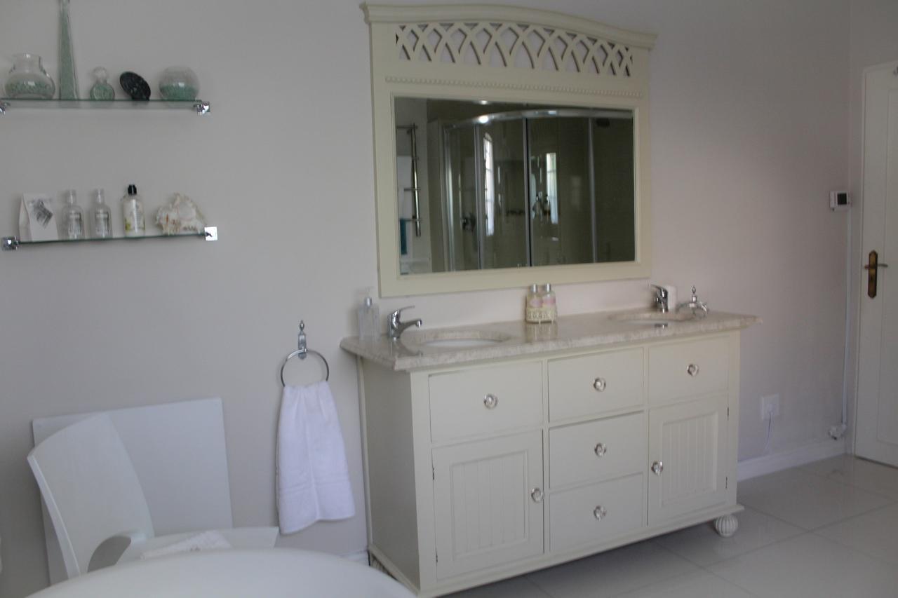 Tiree B&B Johannesburg Luaran gambar
