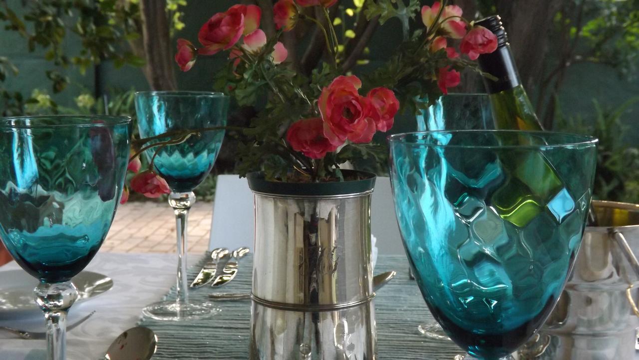 Tiree B&B Johannesburg Luaran gambar