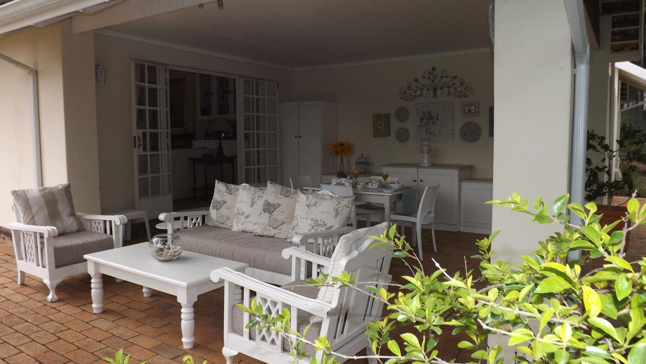 Tiree B&B Johannesburg Luaran gambar