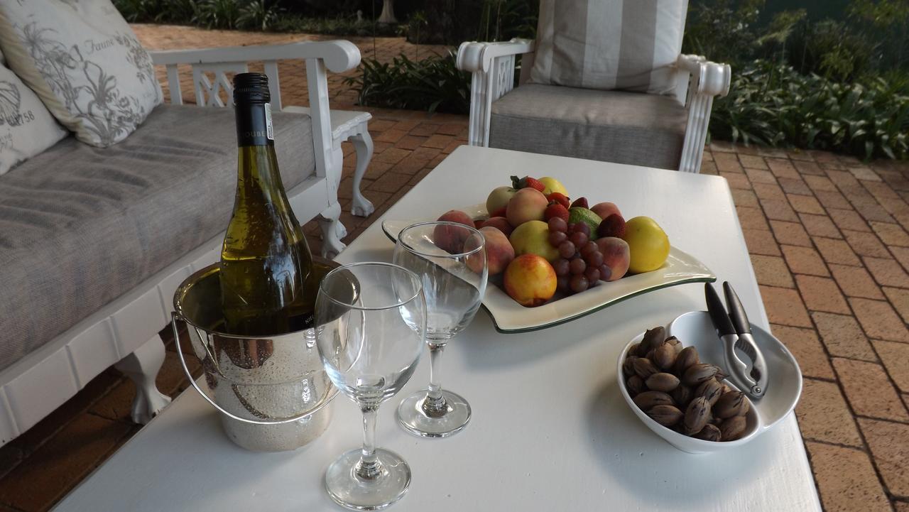 Tiree B&B Johannesburg Luaran gambar