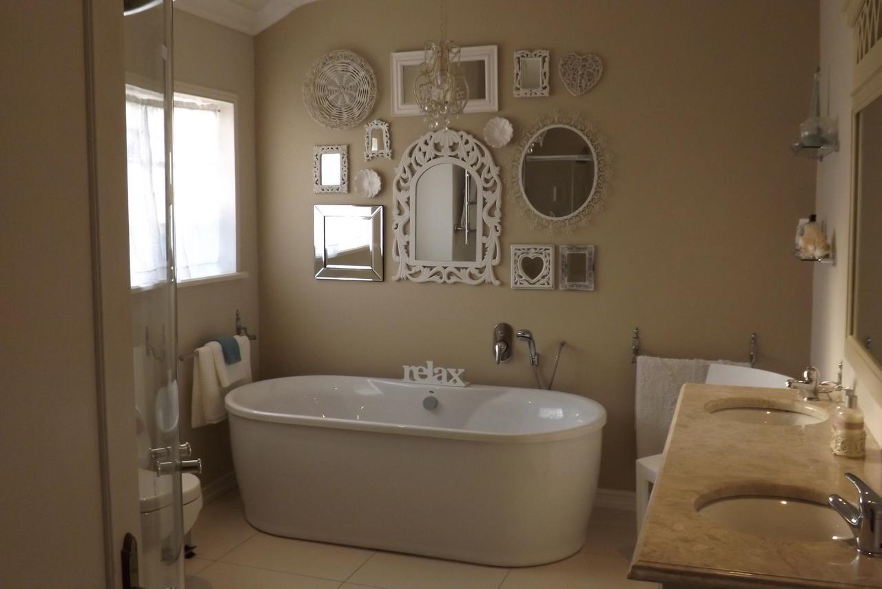 Tiree B&B Johannesburg Luaran gambar