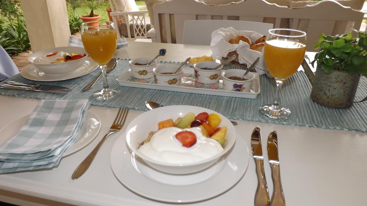 Tiree B&B Johannesburg Luaran gambar