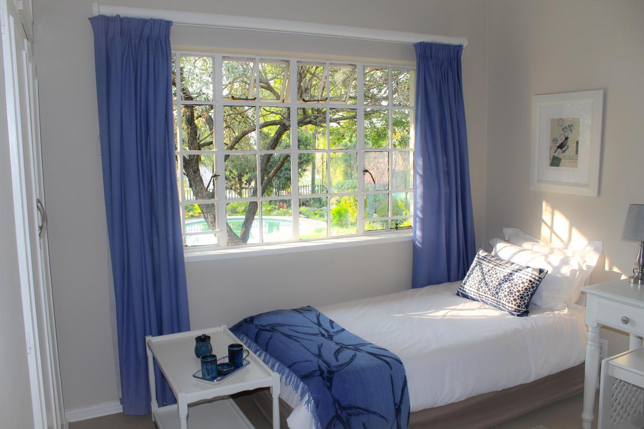 Tiree B&B Johannesburg Luaran gambar