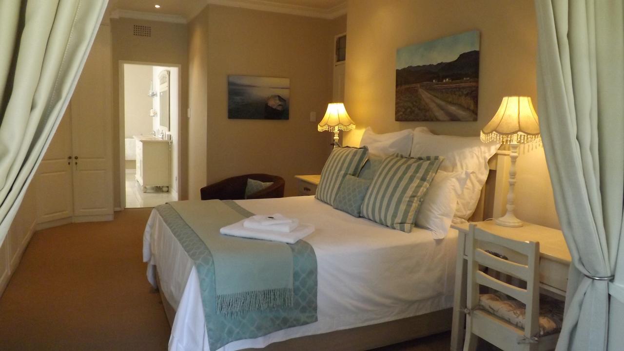 Tiree B&B Johannesburg Luaran gambar