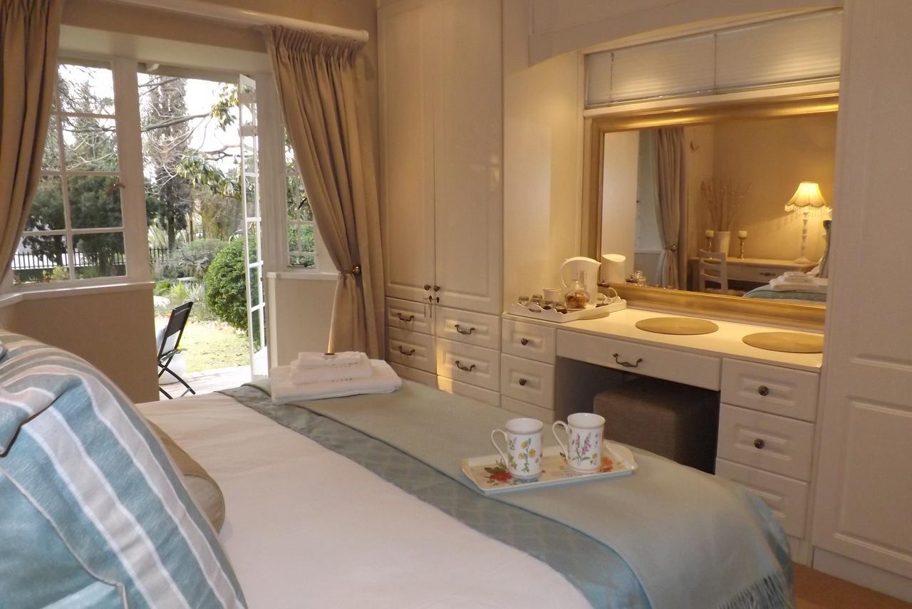 Tiree B&B Johannesburg Luaran gambar
