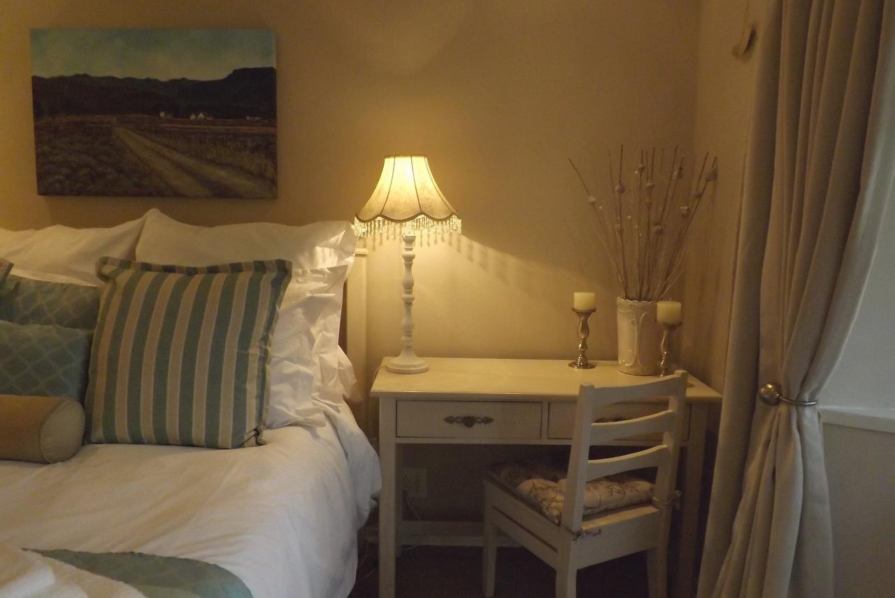 Tiree B&B Johannesburg Luaran gambar