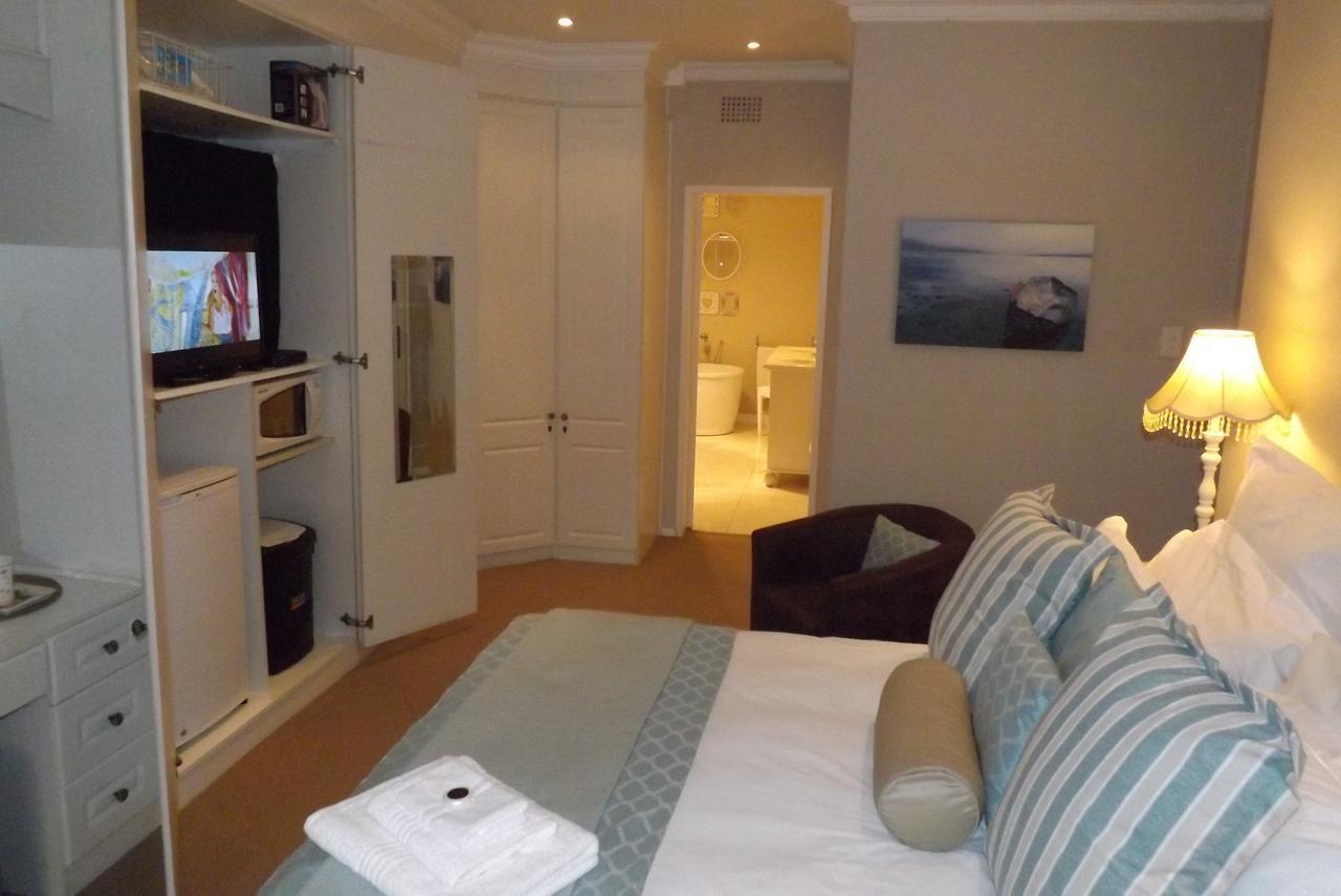 Tiree B&B Johannesburg Luaran gambar