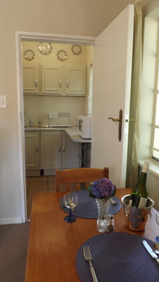 Tiree B&B Johannesburg Luaran gambar