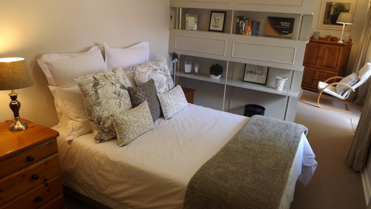 Tiree B&B Johannesburg Luaran gambar