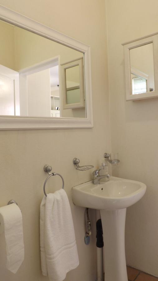 Tiree B&B Johannesburg Luaran gambar