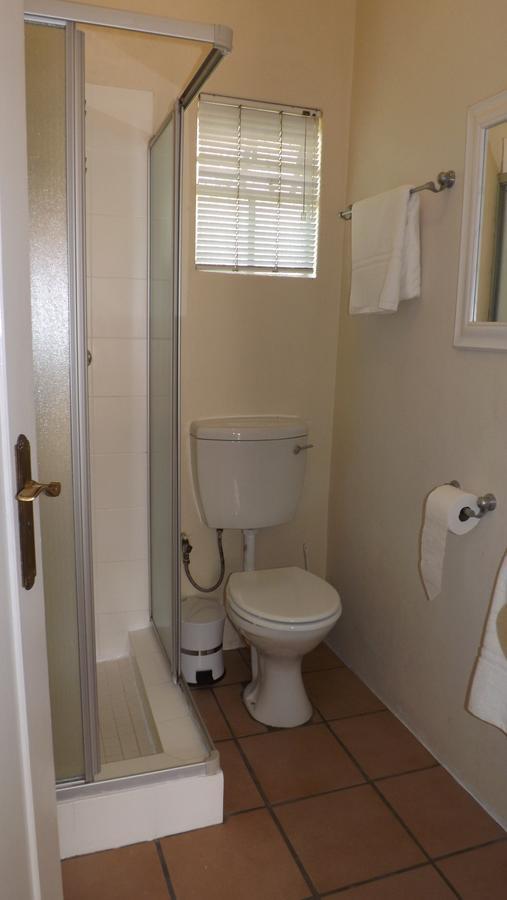 Tiree B&B Johannesburg Luaran gambar