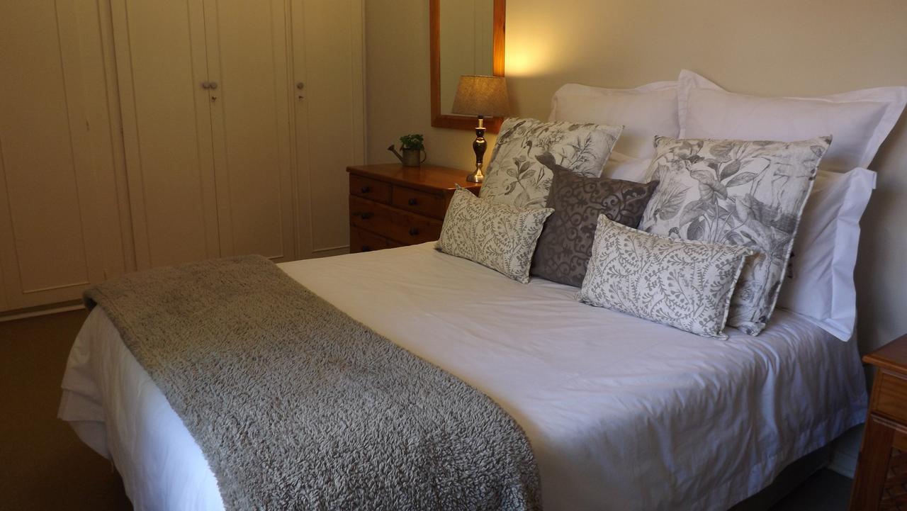 Tiree B&B Johannesburg Luaran gambar