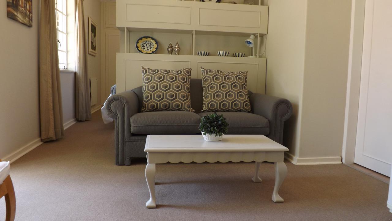 Tiree B&B Johannesburg Luaran gambar