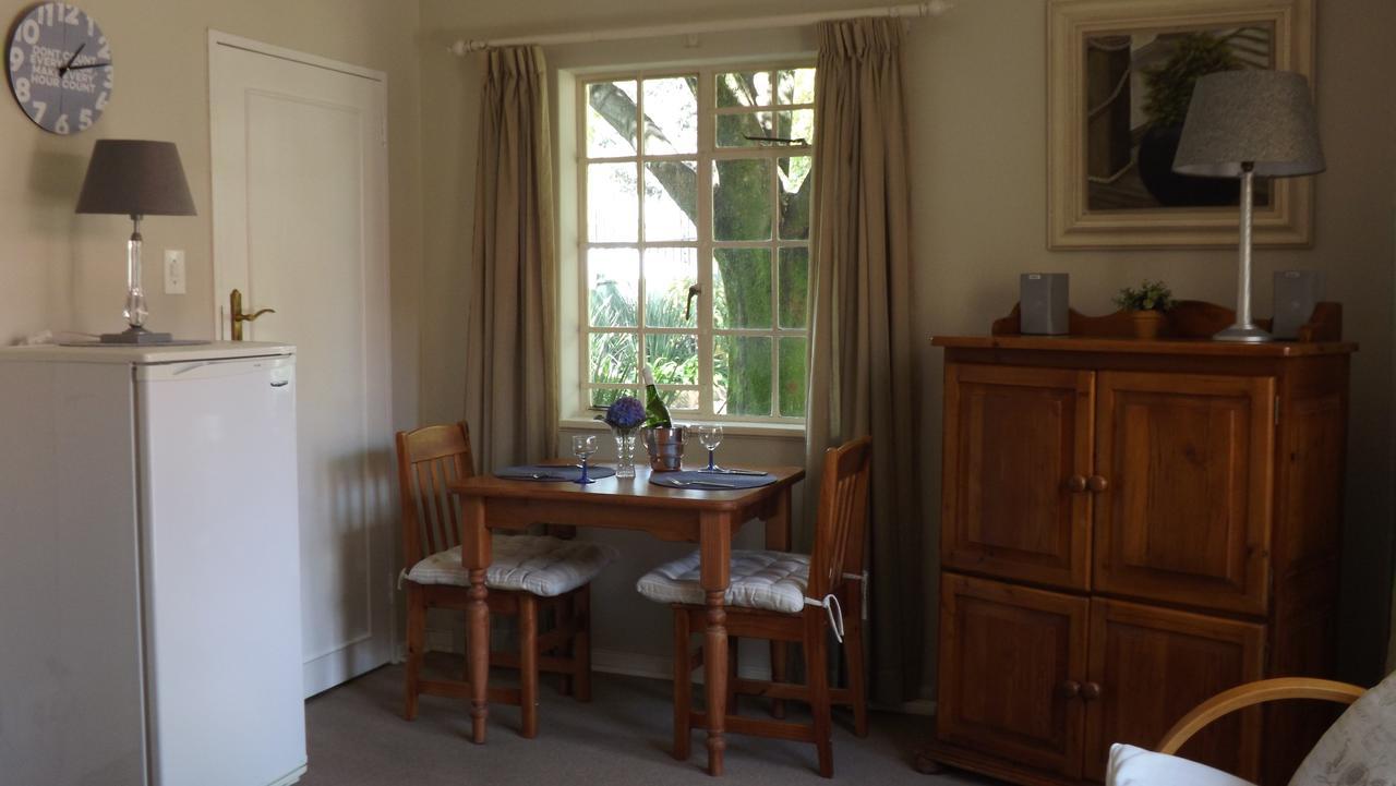 Tiree B&B Johannesburg Luaran gambar
