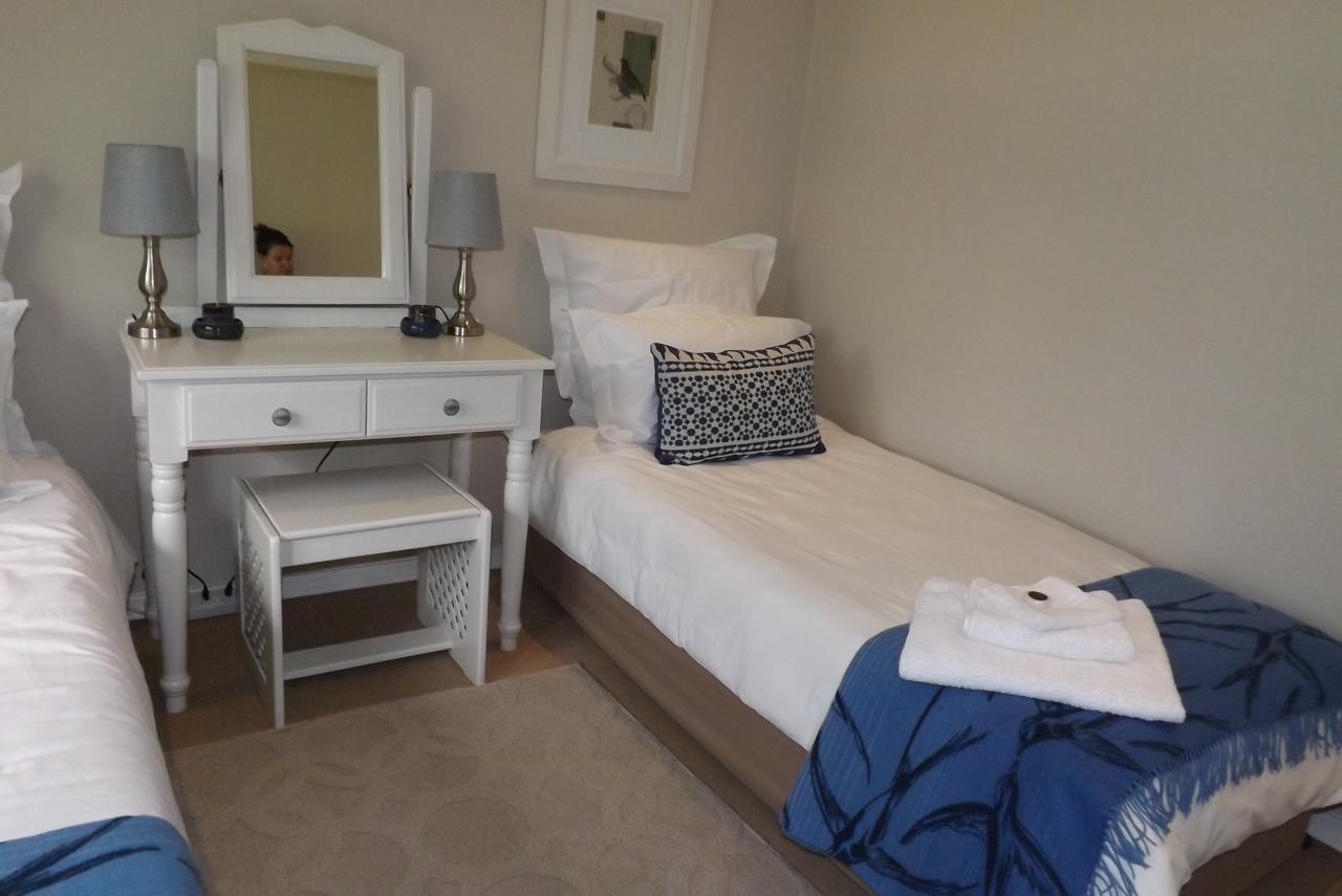 Tiree B&B Johannesburg Luaran gambar