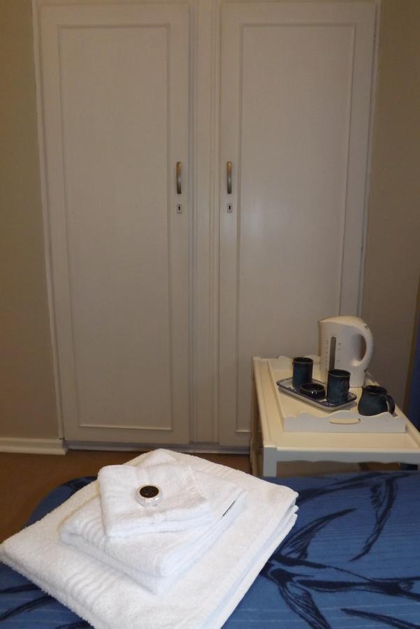 Tiree B&B Johannesburg Luaran gambar